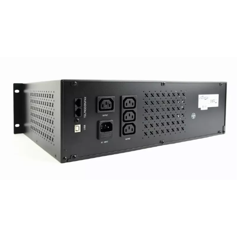 EnerGenie Rack 2000VA UPS-RACK-2000 2000 VA