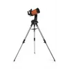 Celestron Nexstar 5SE katadioptrinen 295x musta, oranssi