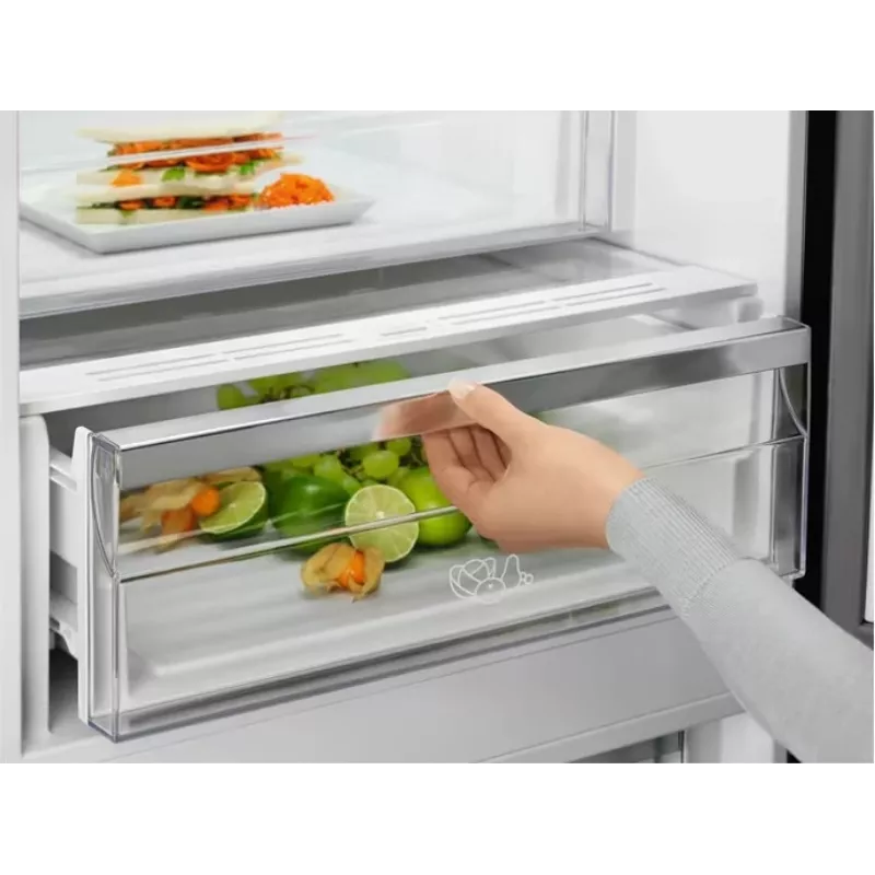 Jää-pakastinyhdistelmä ELECTROLUX LNT7ME36G2