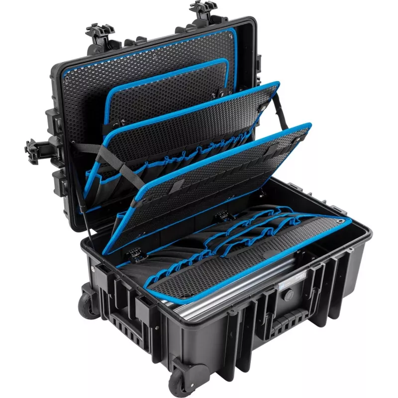 Laukku B&W Cases JUMBO 6700