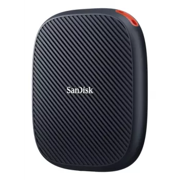Sandisk Phone SSD ulkoinen SSD Amber USB 1 TB ulkoiset asemat