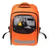 Dicota Hi-Vis V2 reppu - 32-38 L