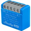 Kompakti älyrelemoduuli Shelly 1 Mini Gen4, 1P 8A, Wi‑Fi/Matter/Zigbee/Bluetooth, 110–240 V (2 kpl)