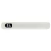 Varavirtalähde USB 10000MAH/BEIGE S10000 7333031 Intenso