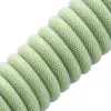 Cablemod CM-CKCA-CW-LGW150LGW-R USB-kaapeli 1,5 m USB A USB C vihreä (CM-CKCA-CW-LGW150LGW-R)