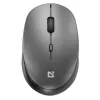 Langaton hiiri DEFENDER AURIS MB-027 liitäntä