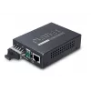 Verkon mediakonvertteri PLANET GT-802