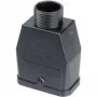 Harting holkkikotelo Han Compact-gg-Pg16 09 12 008 0427 1 kpl (09 12 008 0427)