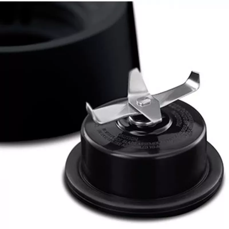 Russell Hobbs 24722-56 pöytäsekoitin musta