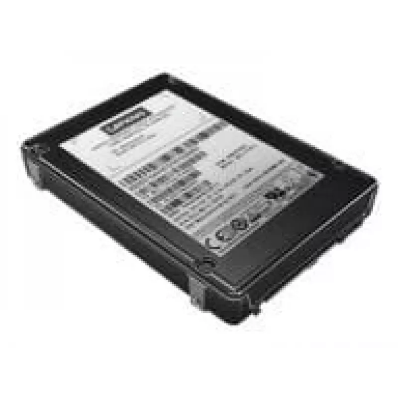 Lenovo 4XB7A80319 sisäinen SSD-kiintolevy 1,92 TB 2,5