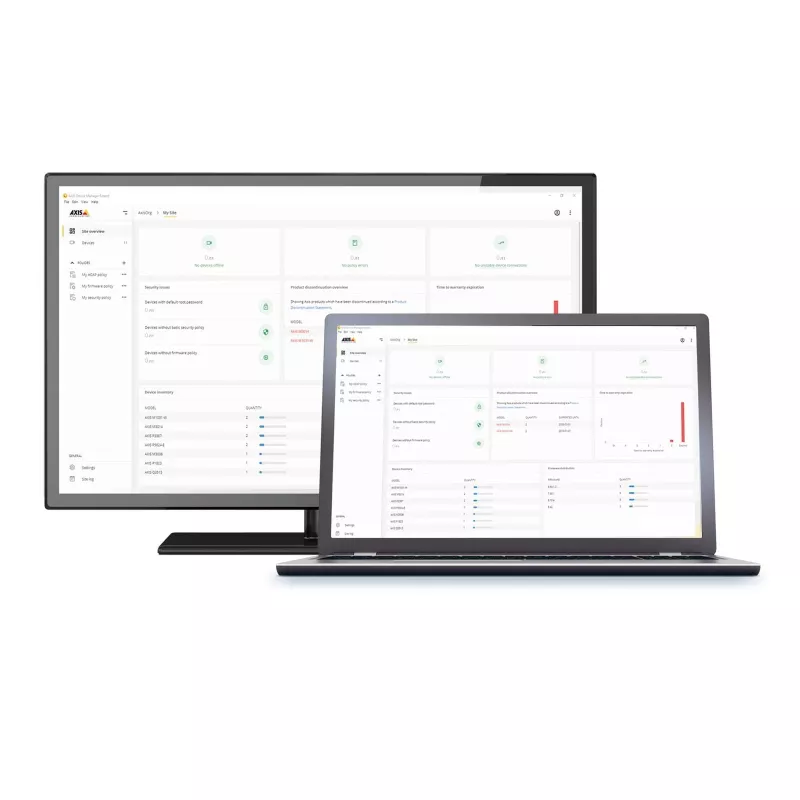 Axis Device Manager Extend - lisenssi - ESD