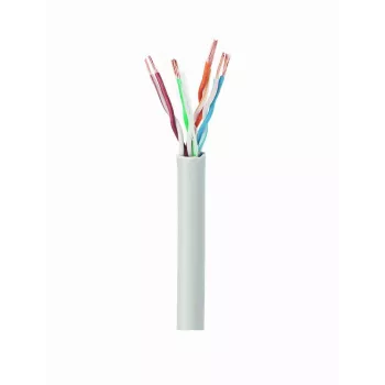 Gembird UPC-5004E-L verkkokaapeli harmaa 304,8 m Cat5e