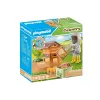 Playmobil mehiläishoitaja – roolileikki ja luova leikki 4–10-vuotiaille lapsille – Fat Brain Toys
