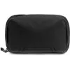 Peak Design Tech Pouch järjestelylaukku, musta (BTP-BK-2)