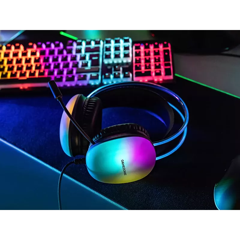 Tracer 47524 GameZone GZ X2 pelikuulokemikrofoni