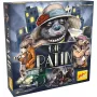 Die Patin, lautapeli