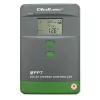Aurinkolataussäädin QOLTEC MPPT 50A 12V/24V LCD:llä, malli 53664