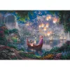 Schmidt Spiele Rapunzel -palapeli 1000 palaa sarjakuvat