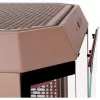 PC-kotelo Thermaltake Tower 600 Midi Tower hiekka