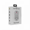 Hiiri White Shark GALAHAD White USB Type-A