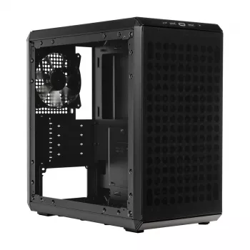 PC-kotelo Cooler Master MasterBox Q300L midi tower musta