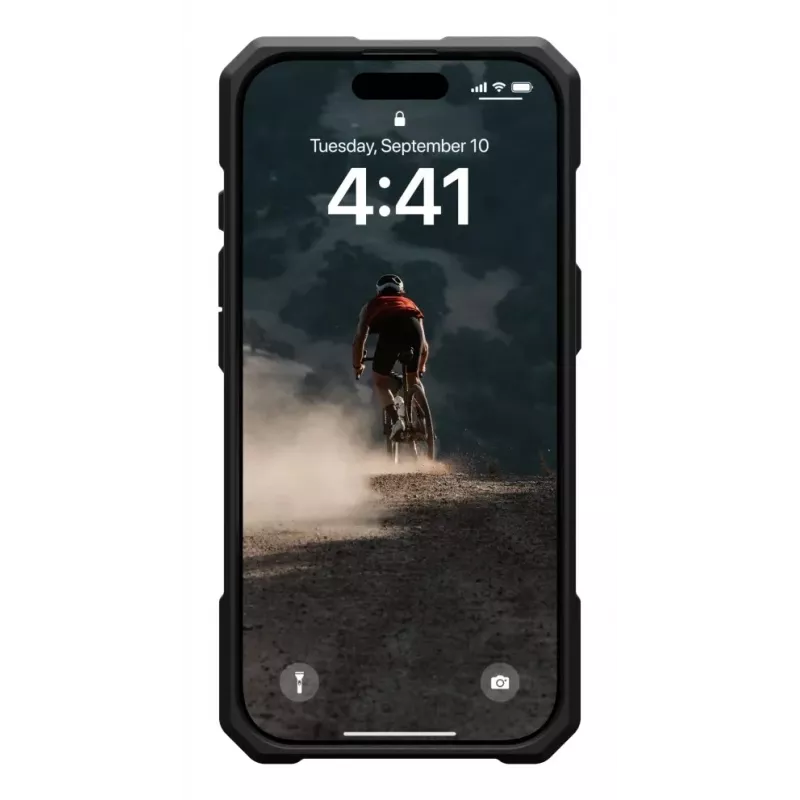 Urban Armor Gear Monarch Pro iPhone 16 Pro kotelo