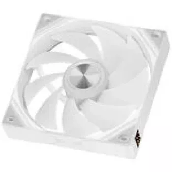 TRYX ROTA SL ARGB tuuletin - 120mm valkoinen (F-R120A-AM1M-G0W)
