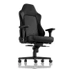 noblechairs HERO -pelituoli - musta/kulta