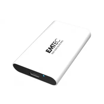 Kannettava SSD EMTEC X210 3.2 Gen2 2 TB