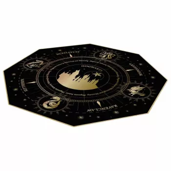 Subsonic pelilattiamatto Harry Potter Hogwarts
