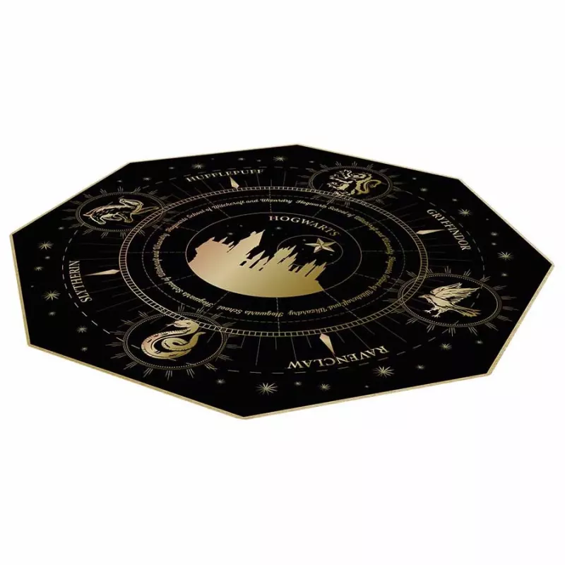 Subsonic pelilattiamatto Harry Potter Hogwarts