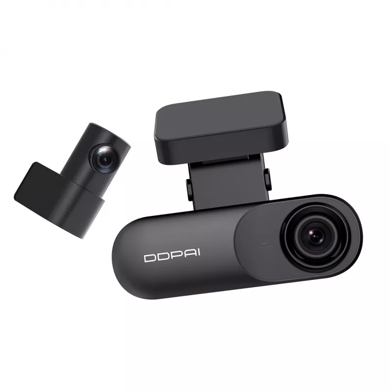 Autokamera DDPAI Mola N3 Pro