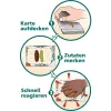 Burger Slam, korttipeli
