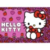 Ravensburger palapeli Hello Kitty 1000 palaa – Ravensburger Hello Kitty 1000 palan palapeli