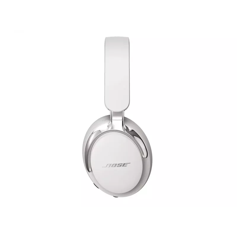 Bose 890101-0200 kuulokkeet/headset langaton panta puhelut/musiikki Bluetooth valkoinen