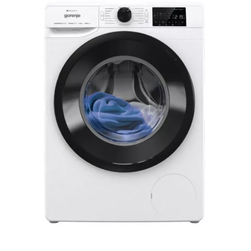Pesukone Gorenje WPNEI84SBSWIFI/PL, 8 kg, energiatehokkuusluokka B