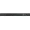NETGEAR GS316PP hallitsematon Gigabit Ethernet (10/100/1000) Power over Ethernet (PoE) musta