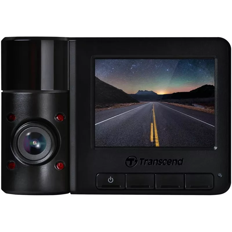 Autokamera Transcend DrivePro 550B