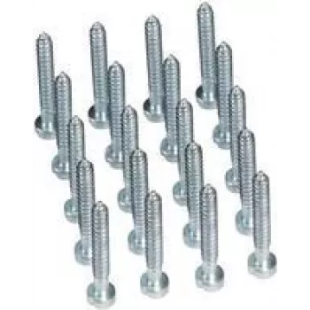 Ruuvit universZ kannatinkiskolle ZZ40B VE20 (ZZ40B)