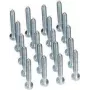 Ruuvit universZ kannatinkiskolle ZZ40B VE20 (ZZ40B)
