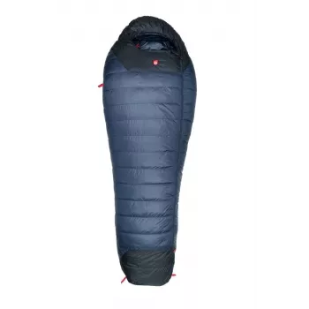 Makuupussi core 400 reg-navy PAJAK