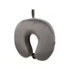 WENGER matkaniskatuki memory foam -vaahtomuovilla harmaa (611884)