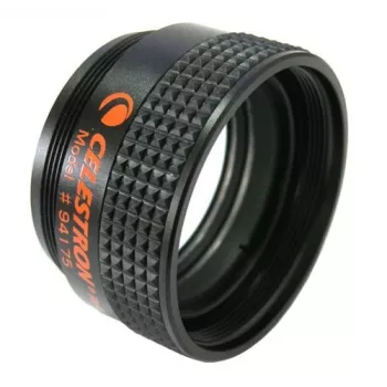 Celestron 94175 kaukoputken lisävaruste kaukoputken pienennin