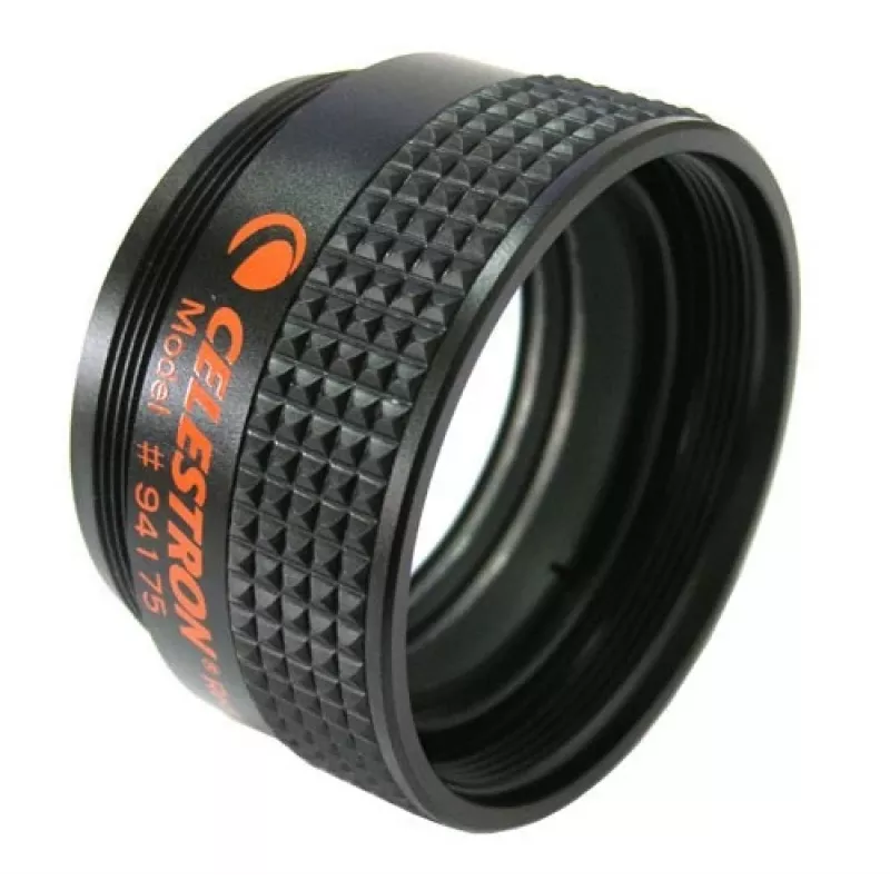 Celestron 94175 kaukoputken lisävaruste kaukoputken pienennin