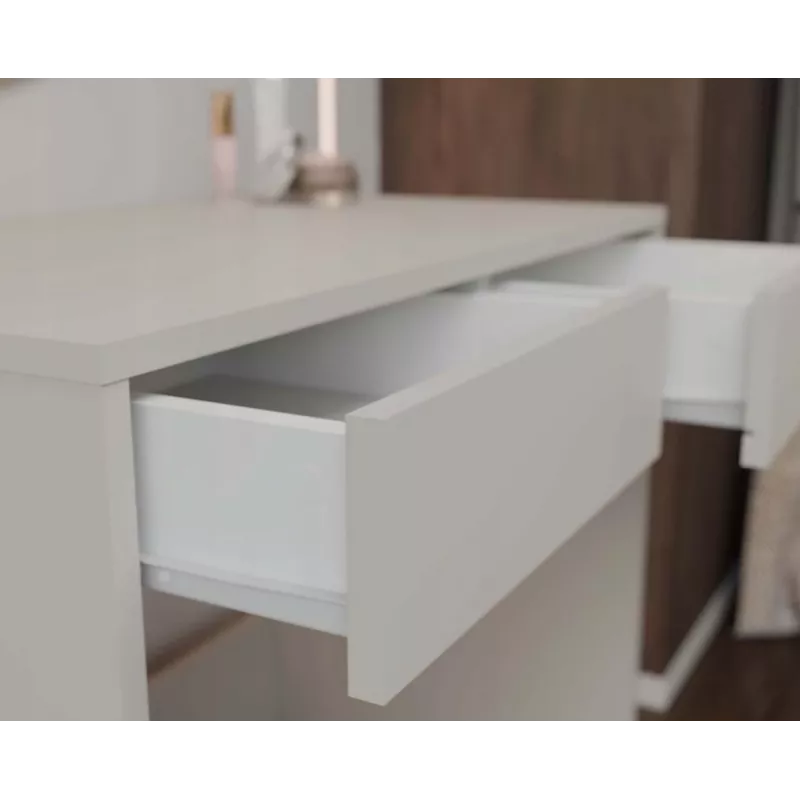MARINA 2S Työpöytä väri kašmiri