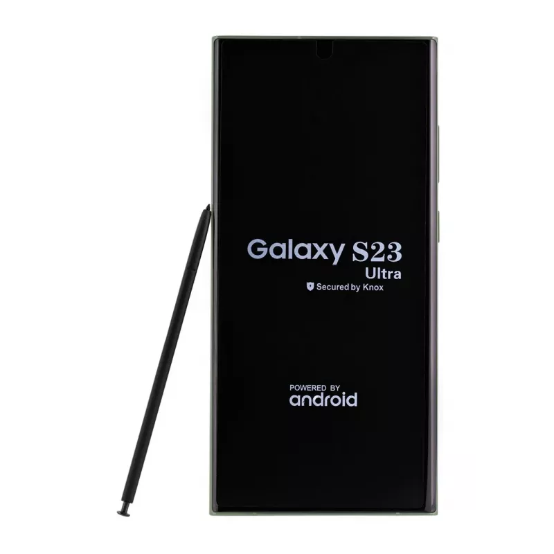 Samsung Galaxy S23 Ultra S918B DS 8/256GB/vihreä (REMADE) 2Y