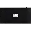 PULSAR SF116 verkkokytkin Managed Fast Ethernet (10/100) Power over Ethernet (PoE) 1U musta