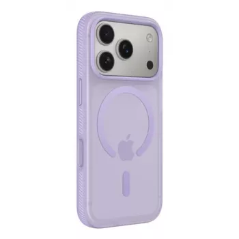 Belkin SheerForce Grip Series - takakansi matkapuhelimeen