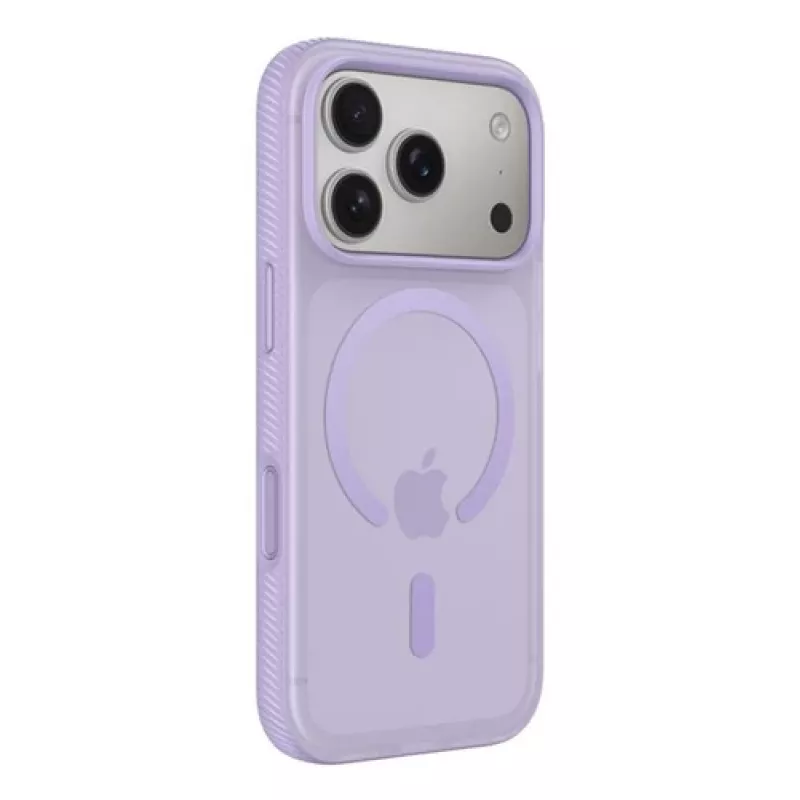 Belkin SheerForce Grip Series - takakansi matkapuhelimeen