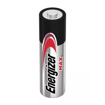 Paristo Energizer Max AA kertakäyttöinen alkaliparisto, 1,5 V